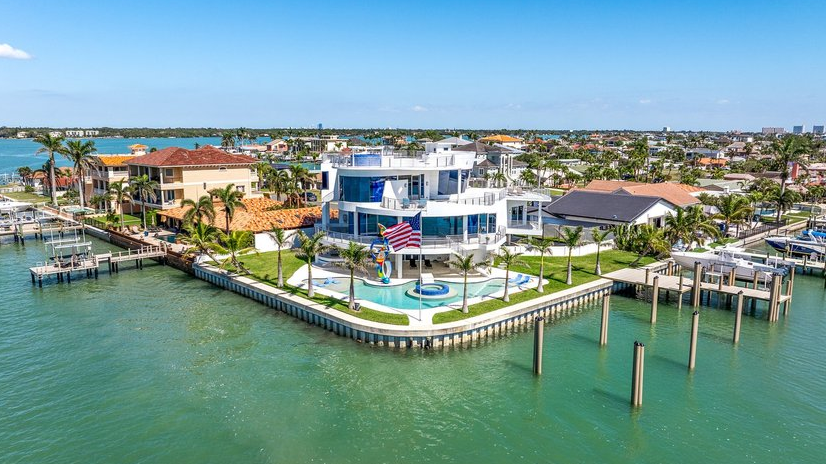 drone video benefits for home listings 