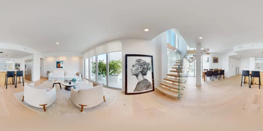 virtual tour real estate Florida