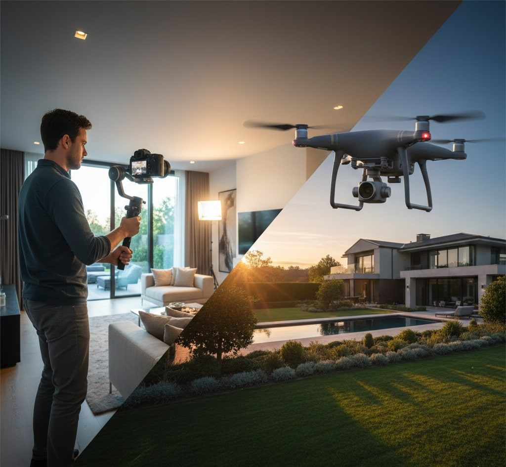 Real Estate Videography Trends Florida 2026 Guide