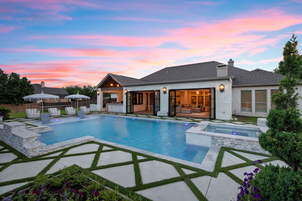 real estate video season Florida