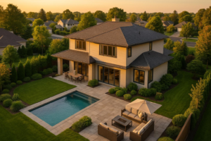 real estate video ROI Florida