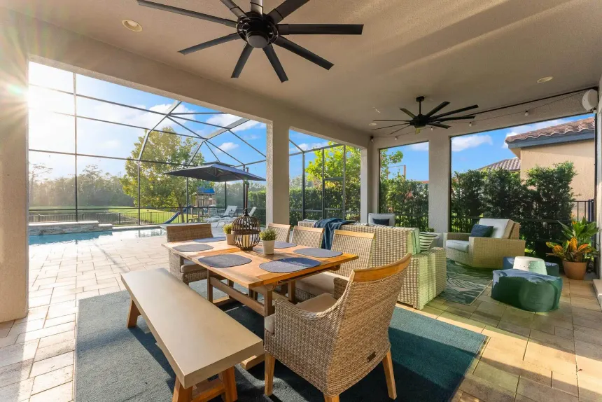 drone real estate photography Tampa Bay