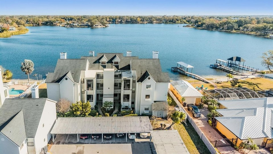 Zillow listing tips Tampa Bay