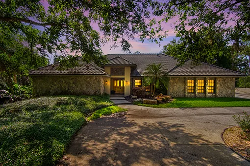 How Much is the Real Estate Photography Cost in Tampa Bay