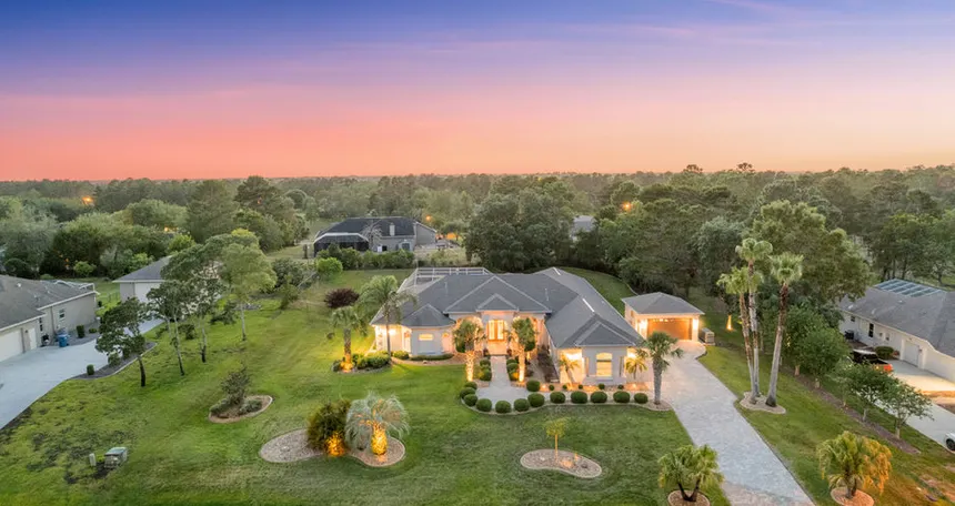 best real estate video services Tampa